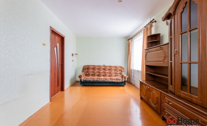 Купить 2-комнатную квартиру, Минск, Якубова, 38 (Ленинский район). Фото 12