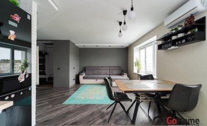 Купить 3-комнатную квартиру, Лесной, Мирная ул., 9. Фото 12