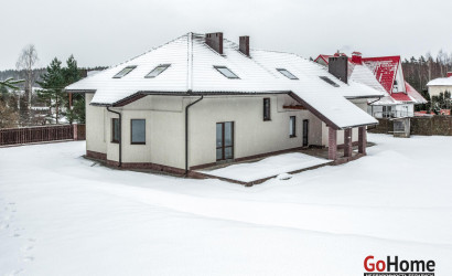 Купить коттедж, Марьяливо, Таежная ул., 3, 21.01 соток. Фото 16