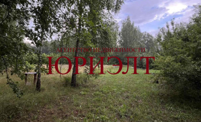 Купить участок, Новые Лыщицы, пер. Тихий, 23.5 соток. Фото 1