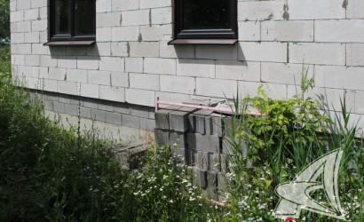 Купить дом, Брест, Речица, 6 соток. Фото 10