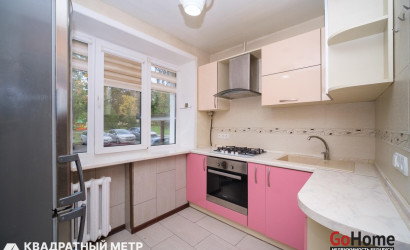 Купить 3-комнатную квартиру, Минск, Варвашени ул., 8/1 (Заводской район). Фото 23