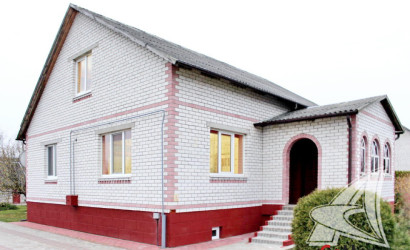 Купить дом, Высокое, г. Высокое, 15 соток. Фото 1