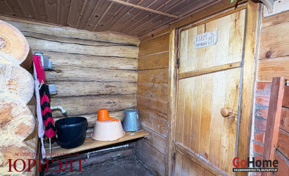 Купить дом, Любово, Дымановская, 6, 17.3 соток. Фото 20