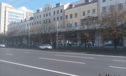 Продажа торгового помещения, Минск, Немига ул., 3, 32.2 кв.м.. Фото 3