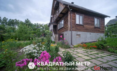 Купить дом в деревне, ВЫСОКОЕ ЗАРЕЧЬЕ, 4.32 соток. Фото 28