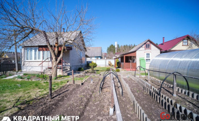 Купить дом, СИГНАЛ-2, 4.35 соток. Фото 3