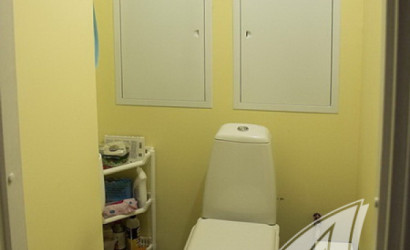 Купить 3-комнатную квартиру, Брест, Южный, ул. Рокоссовского. Фото 12