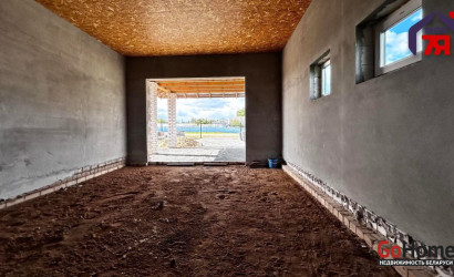 Купить дом, Погост-2, Школьная 1-я ул., 19 соток. Фото 3