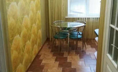 Снять 2-комнатную квартиру на сутки, Микашевичи, Первомайская. Фото 2