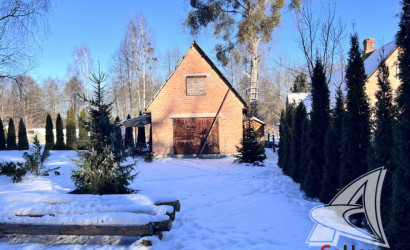 Купить дом, Гули, Мухавецкий с/с, 24.29 соток. Фото 35