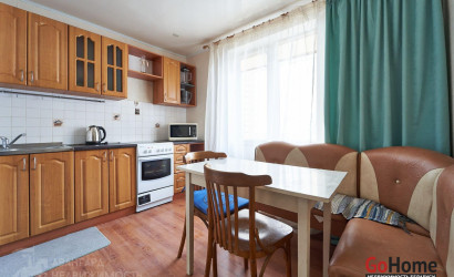 Купить 1-комнатную квартиру, Минск, Лобанка ул., 19 (Фрунзенский район). Фото 4