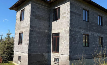 Купить дом, Ефимово, Каштановая ул., 4, 15 соток. Фото 4