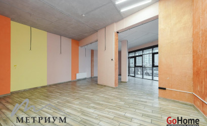 Аренда помещения, Минск, Жореса Алфёрова ул., 14,  78.7 кв.м.. Фото 5