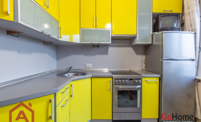 Купить 3-комнатную квартиру, Минск, Острошицкая, 23 (Первомайский район). Фото 5