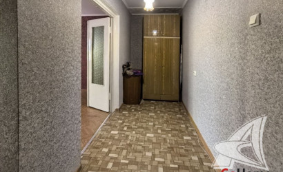 Купить 1-комнатную квартиру, Брест, Вулька, ул. Сябровская. Фото 12