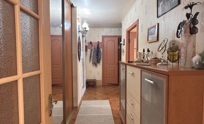 Купить 4-комнатную квартиру, Новополоцк, Молодежная ул., 153. Фото 1