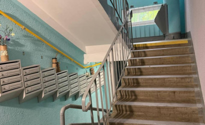 Купить 3-комнатную квартиру, Минск, Рокоссовского просп., 125 (Ленинский район). Фото 6