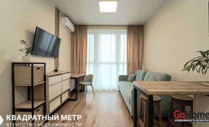 Купить 2-комнатную квартиру, Минск, ул. Брилевская, д. 31 (Октябрьский район). Фото 4