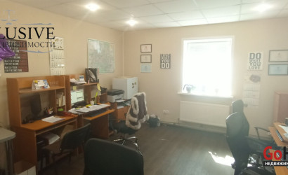 Продажа офиса, Гродно, Лермонтова ул., 39/А,  41.5 кв.м.. Фото 6