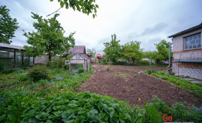 Купить дом в деревне, Холмы, 9 соток. Фото 16