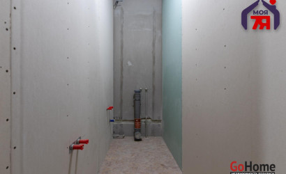 Купить 4-комнатную квартиру, Минск, Холмогорская ул., 13 (Партизанский район). Фото 4
