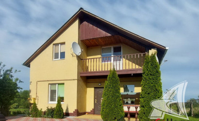 Купить дом, Ковердяки, Мотыкальский с/с, 17.14 соток. Фото 22