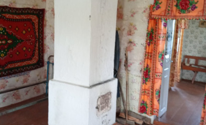 Купить дом в деревне, Большой Рожан, ул. Трудовая, 20 соток. Фото 4