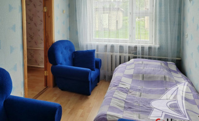 Купить дом, Жабинка, г. Жабинка, 8.08 соток. Фото 39