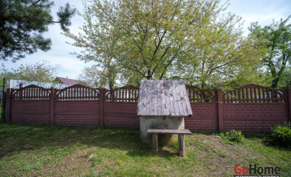Купить дом, Мгле, Центральная ул., 4 соток. Фото 13