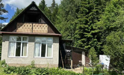 Купить дом в деревне, СЕКУНДА, 6.75 соток. Фото 22