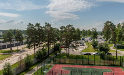 Купить 2-комнатную квартиру, Минск, Основателей, 17 (Первомайский район). Фото 21