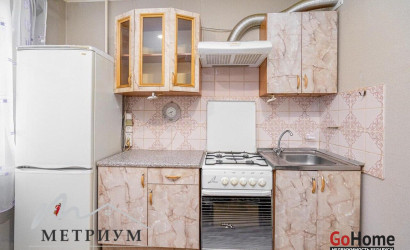 Купить 1-комнатную квартиру, Минск, Жуковского ул., 6/3 (Октябрьский район). Фото 9