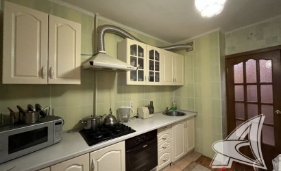 Купить 3-комнатную квартиру, Брест, Вулька, ул. Сябровская. Фото 9