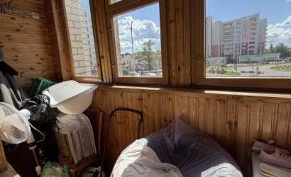 Купить 4-комнатную квартиру, Барановичи, Брестская ул., 74. Фото 22