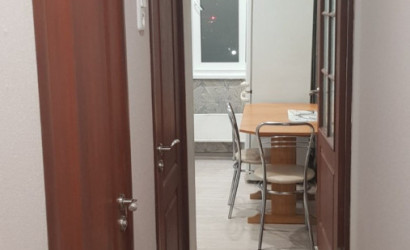 Снять 1-комнатную квартиру, Минск, просп. газеты Звязда, д. 48  (Московский район). Фото 5