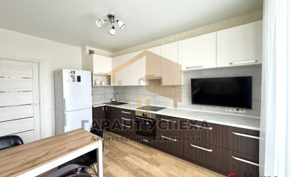 Купить 1-комнатную квартиру, Брест, Махновича ул.. Фото 3