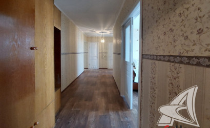 Купить 3-комнатную квартиру, Брест, Березовка, ул. Мошенского. Фото 27