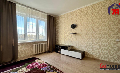 Купить 2-комнатную квартиру, Солигорск, Набережная, 25. Фото 5