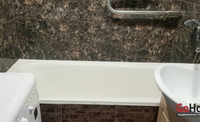 Снять 1-комнатную квартиру, Минск, просп. газеты Звязда, д. 48 По факту заселения  (Московский район). Фото 17