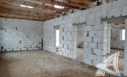 Купить дом, Буяки, Тельминский с/с, 17.45 соток. Фото 15