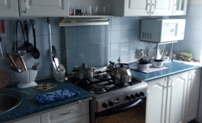 Снять 1-комнатную квартиру, Жлобин, Микр.16 дом26. Фото 2