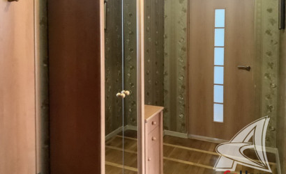 Купить 2-комнатную квартиру, Брест, Восток, ул. Гаврилова. Фото 22