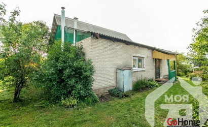 Купить дом, Молодечно, Сухой 3-ий пер., 6.53 соток. Фото 18