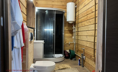 Купить коттедж, Дворцы, Советская, 25 соток. Фото 15