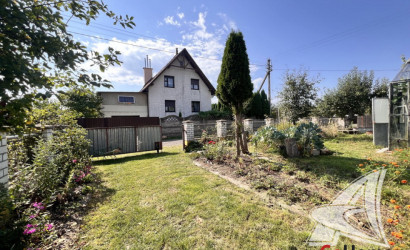 Купить дом, Брест, Тельминский с/с, 5.08 соток. Фото 34