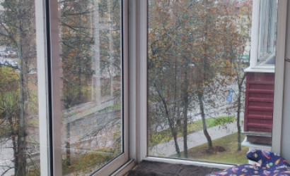 Купить 2-комнатную квартиру, Новополоцк, Ктаторова 23. Фото 10