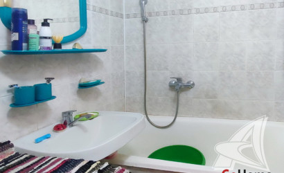 Купить 3-комнатную квартиру, Брест, Вулька, ул. Вульковская. Фото 20