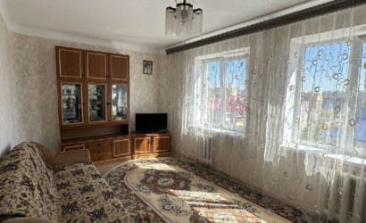 Купить 2-комнатную квартиру, Лида, Гастелло, 49. Фото 7