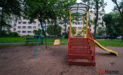 Купить 3-комнатную квартиру, Минск, Куйбышева ул., 44 (Советский район). Фото 32